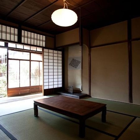 كيوتو 町宿枩邑machiyado Matsumura المظهر الخارجي الصورة
