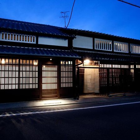 كيوتو 町宿枩邑machiyado Matsumura المظهر الخارجي الصورة