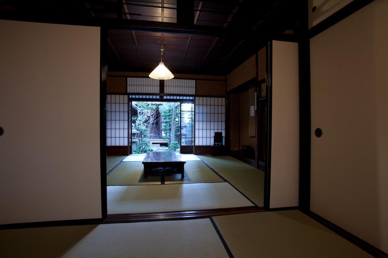 كيوتو 町宿枩邑machiyado Matsumura المظهر الخارجي الصورة